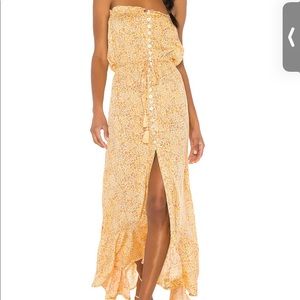 TIARE HAWAII dress S/M